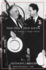 Image for New Deal/New South