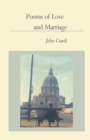 Image for Poems of Love and Marriage