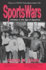 Image for SportsWars: Athletes in the Age of Aquarius