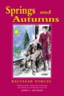Image for Springs and Autumns