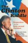 Image for Clinton Riddle: Perspectives on the Forty-Second President