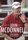 Image for John McDonnell: The Most Successful Coach in NCAA History