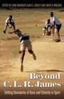 Image for Beyond C. L. R. James: Shifting Boundaries of Race and Ethnicity in Sports