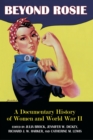 Image for Beyond Rosie: a documentary history of women and World War II