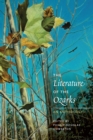 Image for Literature of the Ozarks: An Anthology