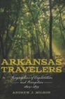 Image for Arkansas travelers: geographies of exploration and perception, 1804-1834