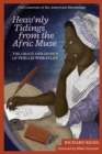 Image for Heav&#39;nly Tidings From the Afric Muse: The Grace and Genius of Phillis Wheatley