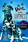 Image for As Dog Is My Witness: Another Aaron Tucker Mystery