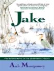 Image for Jake: The Second Novel of the Gunpowder Trilogy