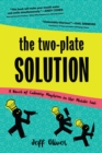 Image for Two-Plate Solution: A Novel of Culinary Mayhem in the Middle East