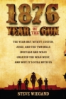 Image for 1876: Year of the Gun