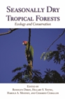 Image for Seasonally Dry Tropical Forests