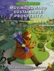 Image for State of the world 2012: Moving toward sustainable prosperity : a Worldwatch Institute report on progress toward a sustainable society