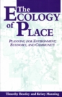 Image for Ecology of Place