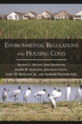 Image for Environmental Regulations and Housing Costs