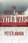 Image for Great Lakes Water Wars