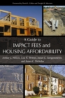 Image for A guide to impact fees and housing affordability