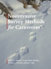 Image for Noninvasive survey methods for carnivores