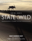 Image for State of the wild, 2010-2011: a global portrait : with a special section, Wildlife conservation in a time of war
