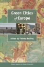 Image for Green cities of Europe: global lessons on green urbansim