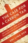 Image for Case for a Carbon Tax