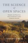 Image for Science of Open Spaces