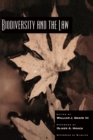 Image for Biodiversity and the law.