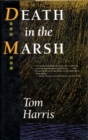 Image for Death in the marsh