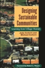 Image for Designing Sustainable Communities