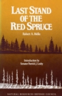 Image for Last stand of the red spruce