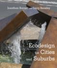Image for Ecodesign for Cities and Suburbs