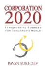 Image for Corporation 2020: transforming business for tomorrow&#39;s world