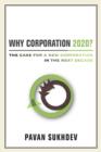 Image for Why Corporation 2020?