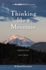 Image for Thinking Like a Mountain