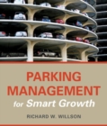 Image for Parking Management for Smart Growth