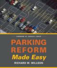 Image for Parking reform made easy