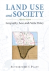 Image for Land Use and Society, Third Edition