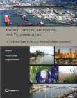Image for Coastal Impacts, Adaptation, and Vulnerabilities: A Technical Input to the 2013 National Climate Assessment