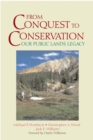 Image for From conquest to conservation: our public lands legacy