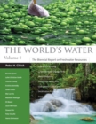 Image for The World&#39;s Water Volume 8