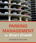 Image for Parking Management for Smart Growth