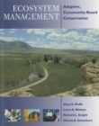 Image for Ecosystem management  : adaptive, community-based conservation