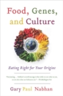 Image for Food, Genes, and Culture