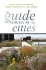Image for The guide to greening cities