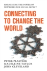Image for Connecting to Change the World