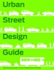 Image for Urban Street Design Guide