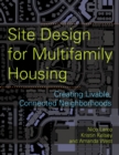 Image for Site Design for Multifamily Housing