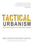Image for Tactical Urbanism