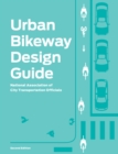 Image for Urban Bikeway Design Guide, Second Edition