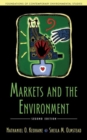 Image for Markets and the Environment, Second Edition
